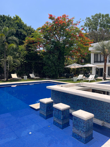 Sport & Beauty 2, Hotel La Villa Real, Cuautla