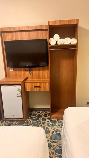 Others 5, Salsbil alfidi hotel, Al Madinah Al Munawwarah