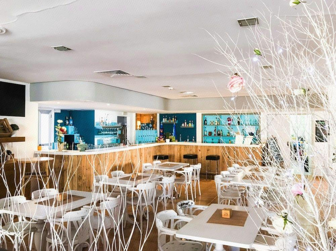 Food & Drinks 3, Hotel Lis Mallorca, Baleares