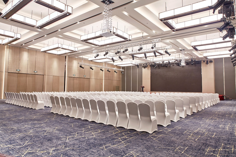 Others 3, Courtyard by Marriott Shenzhen Northwest, Shenzhen