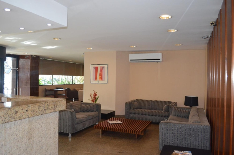Public Area 2, Niterói Palace Hotel, Niterói