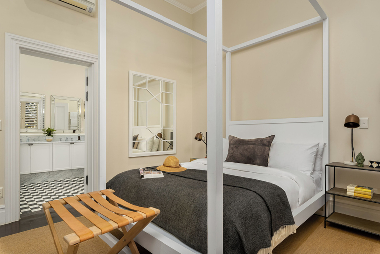 Bedroom 3, Linda Vista, City of Cape Town