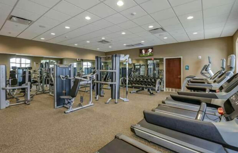 Fitness facility, Gorgeous Villa, Private Pool!, Osceola