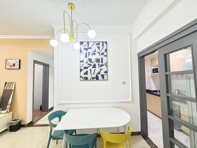Others 5, Pazhou Laiste International ApartHotel Canton Fair Complex Branch, Guangzhou