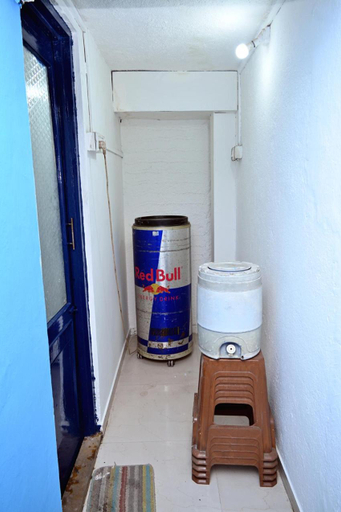 Others 5, Hotel Sairam Lodge, Nashik