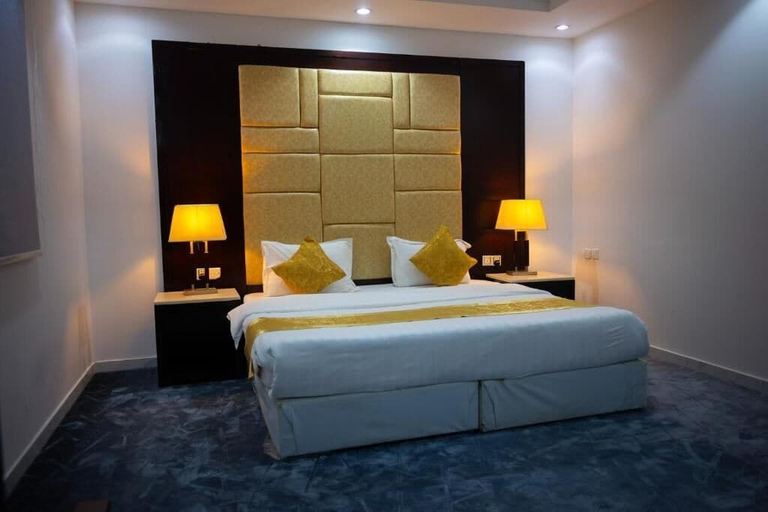 Room 3, quiet rooms 9, Riyadh