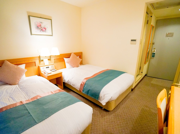 Others 2, HOTEL AreaOne Wadayama, Asago