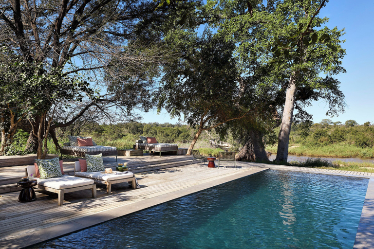 Sport & Beauty 2, Lion Sands River Lodge, Ehlanzeni