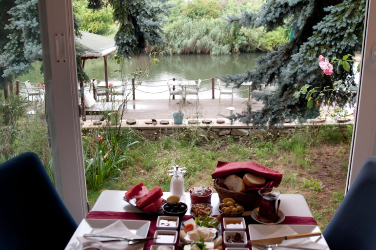 Food & Drinks 4, Ağva Nehir Evi Butik Hotel, Şile