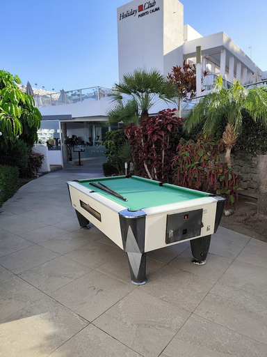 Exterior & Views 1, Holiday Club Puerto Calma, Las Palmas