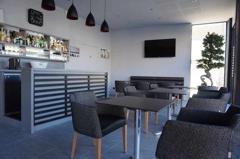 Food & Drinks 5, Hôtel Le Nautic, Arcachon, Gironde