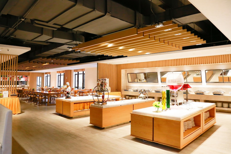 Food & Drinks, Foshan LN Garden Hotel, Foshan