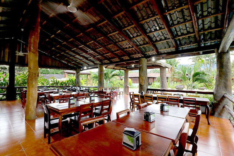 Food & Drinks, Arenal Montechiari Hotel, San Carlos