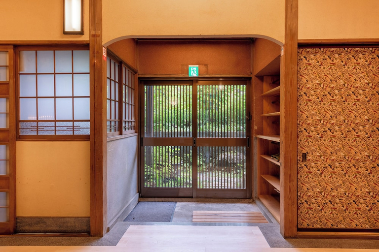 Public Area 2, Kikusui, Fujinomiya