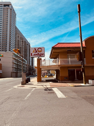 Others 4, AC Lodge by Beach and Boardwalk, Atlantic