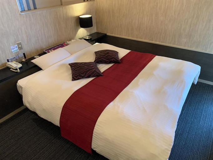 Bedroom 2, joygarden - Adults Only, Karatsu