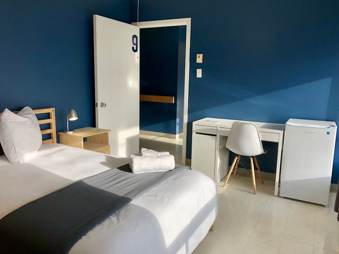 Bedroom 3, Bleu Mer, hotel & residences, Avignon