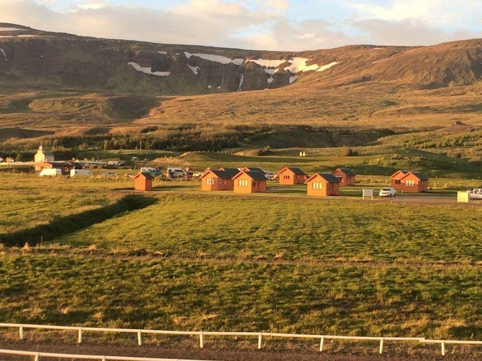 Others 4, Hvammstangi Cottages, Húnaþing vestra