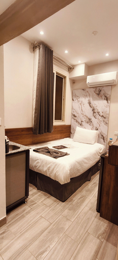 Others 5, tourist hotel cairo downtown, 'Abdin