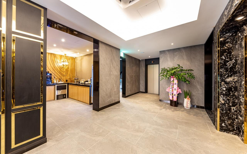 Others 3, Gunsan Mari Hotel (Naun Branch), Gunsan
