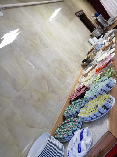 Food & Drinks 2, Azizoglu Malkoc Hotel, Merkez