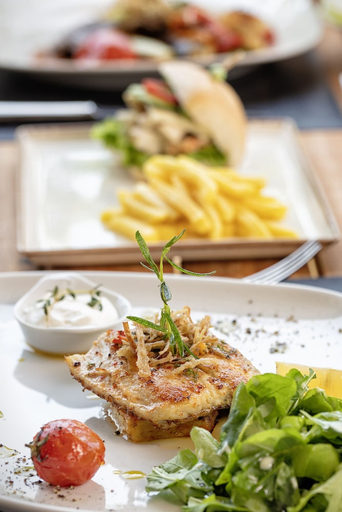 Food & Drinks 5, Liberty Hotels Lara - All Inclusive, Antalya