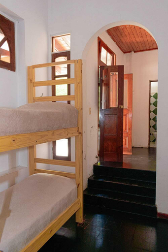 Others 5, HOSTEL HORNOCAL, Capital