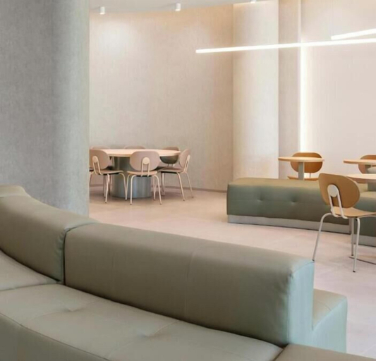 Others 5, B&B Hotel Lleida, Lleida