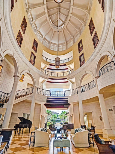Public Area, The Landings Resort & Spa