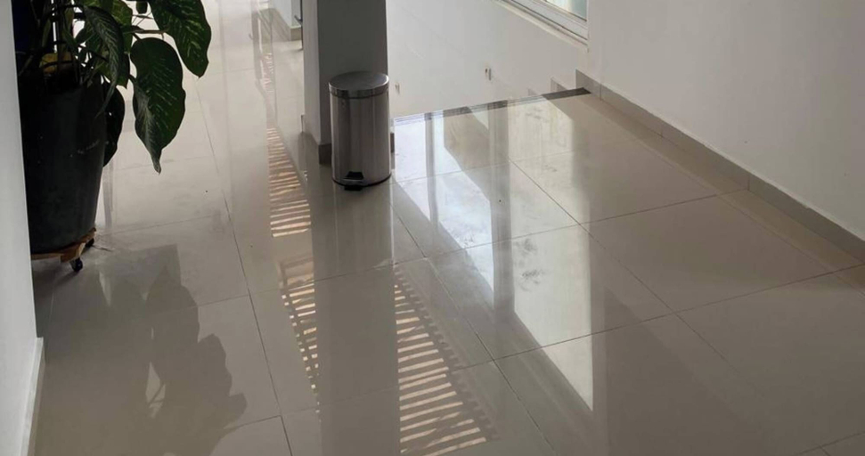 Interior 2, LHM HOTEL, Montería