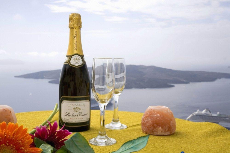 Food & Drinks 5, Asha Luxury Suites, South Aegean