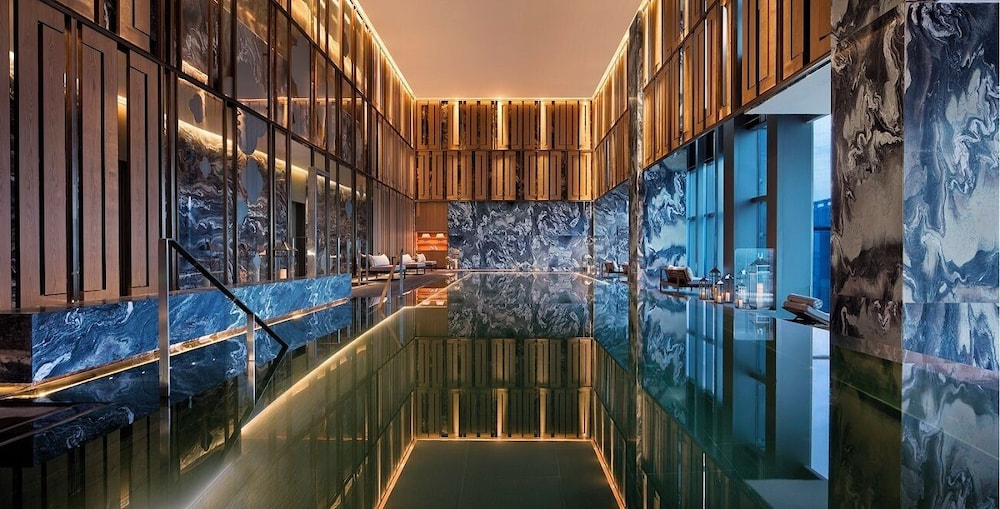 Sport & Beauty 2, Park Hyatt Hangzhou, Hangzhou