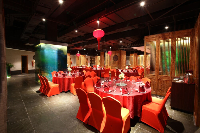 Food & Drinks 4, Mangrove Tree Resort World - Elader Palm, Sanya
