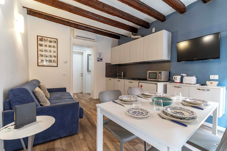 Others 5, Ca' della Darsena - Arsenale by Wonderful Italy, Venezia