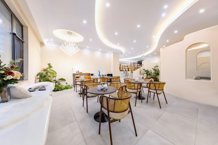 Others 4, Freey Hotel (Beijing Panjiayuan Jinsong Subway Station Branch), Beijing