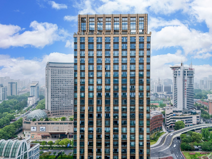 DJI_20240428170601_0098_D(1).jpg, Suitable Hotel (Chengzhan Branch), Hangzhou