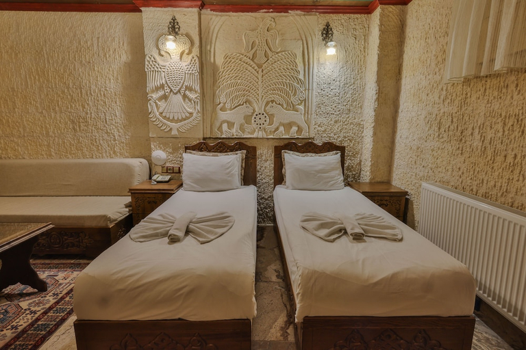 Others 5, Feel Cappadocia Stone House, Nevşehir