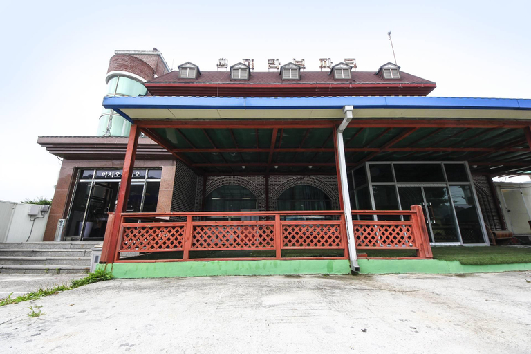 4, Pocheon (Sinbuk) Feel, Pocheon