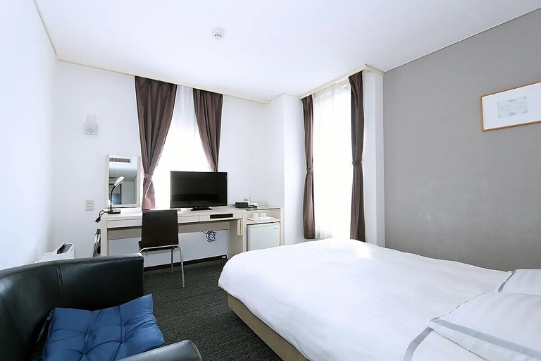 Bedroom 3, KOKO HOTEL NumazuEkimae, Numazu