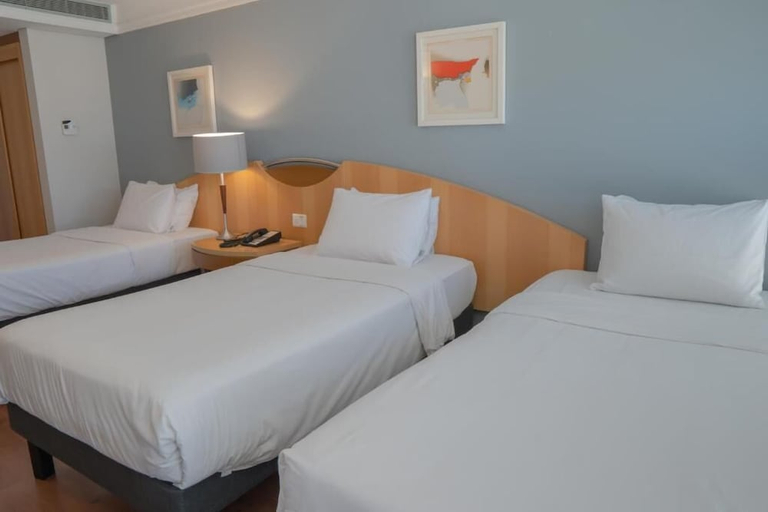 Others 3, Hotel Nacional Inn Jaraguá São Paulo, São Paulo