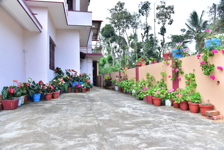 Others 5, Madhuvana Homestay coorg, Kodagu
