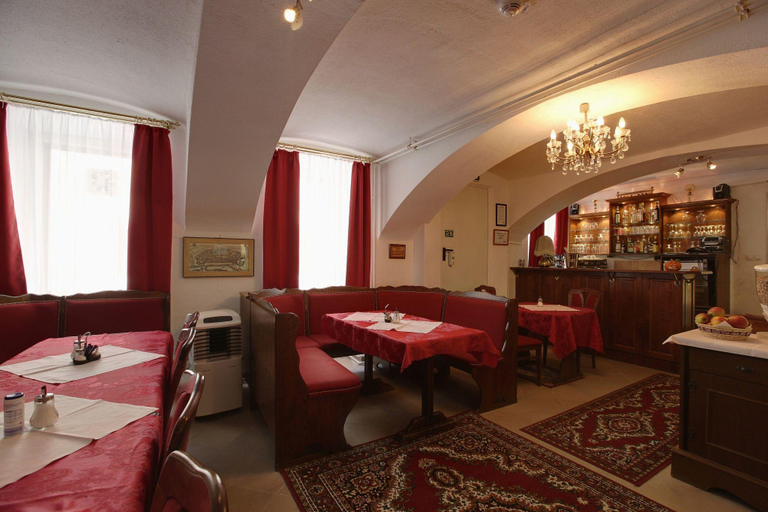 Food & Drinks, Appartement Hotel Marien-Hof, Wien
