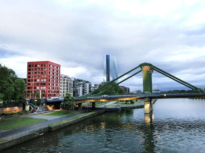 Food & Drinks 5, THE FLAG Oskar M., Frankfurt am Main