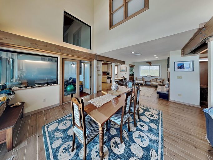 Property amenity 5, Akvavit, Saint Johns