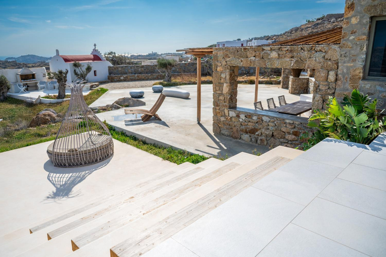Others 5, Citadel Natural Stone Villa, South Aegean