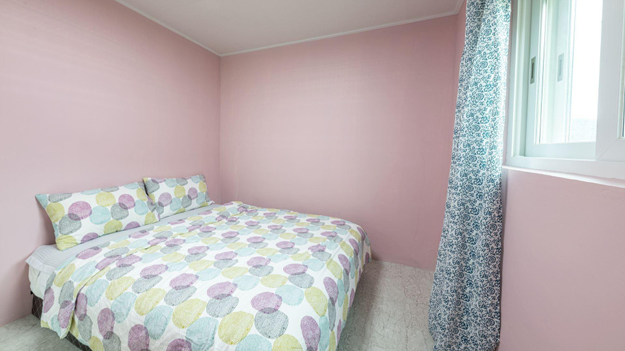 Bedroom, Yangyang Jaeins Garden, Yangyang