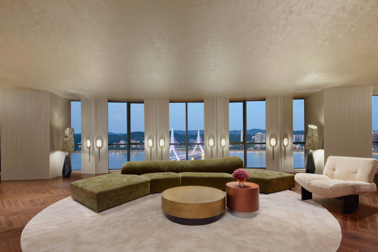 Others 5, Mianyang Jinjiang International Hotel, Mianyang