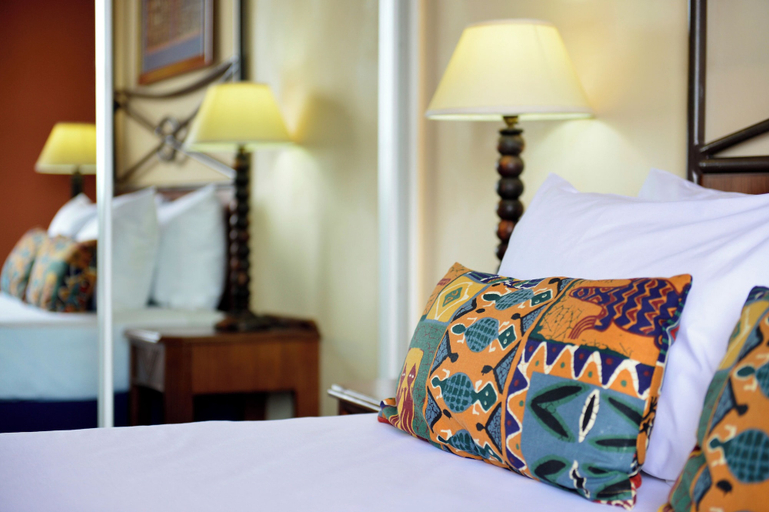 Bedroom 3, Pestana Rovuma, Maputo