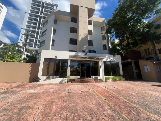 Exterior & Views 2, Hotel Plaza del Sol, Distrito Nacional