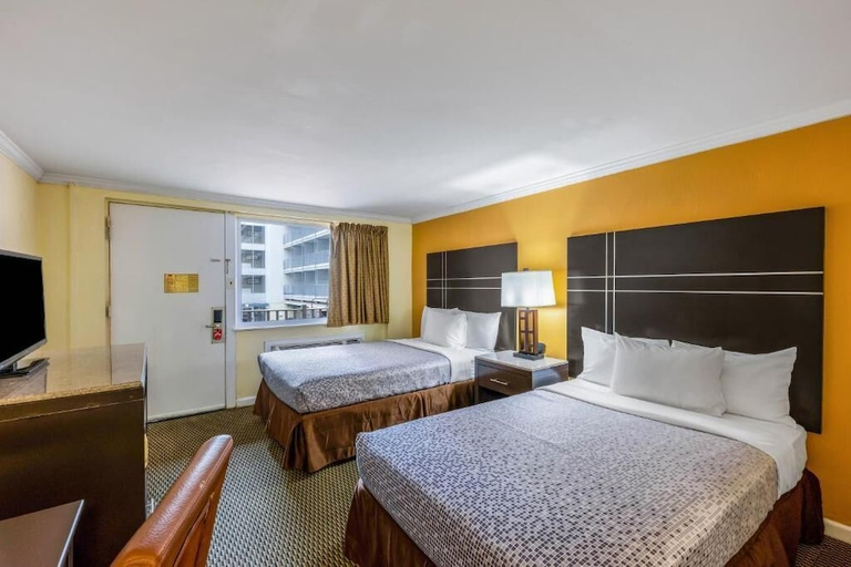 Others 3, AC Lodge by Beach and Boardwalk, Atlantic